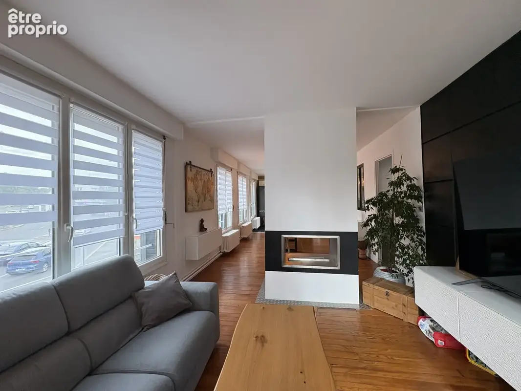 Photo Appartement à Amiens au prix de 249 000€