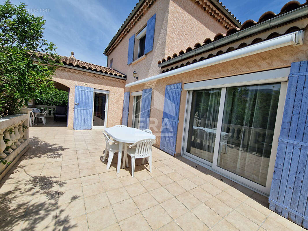 Maison à GAP