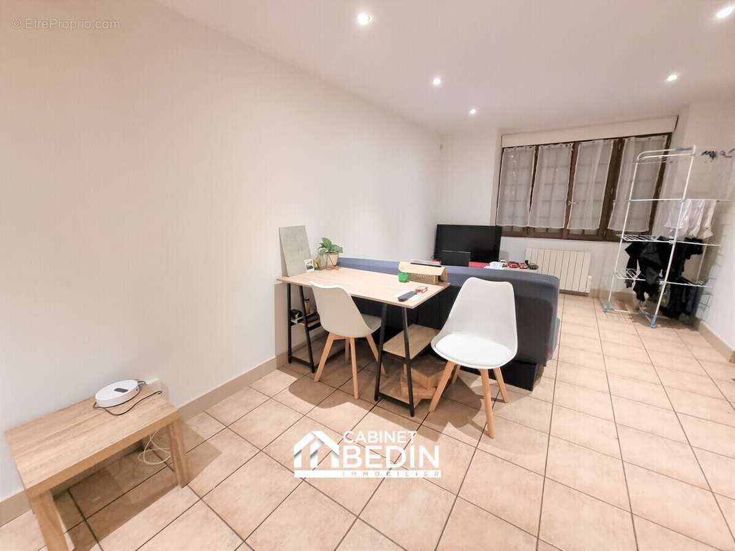 Appartement à DAX