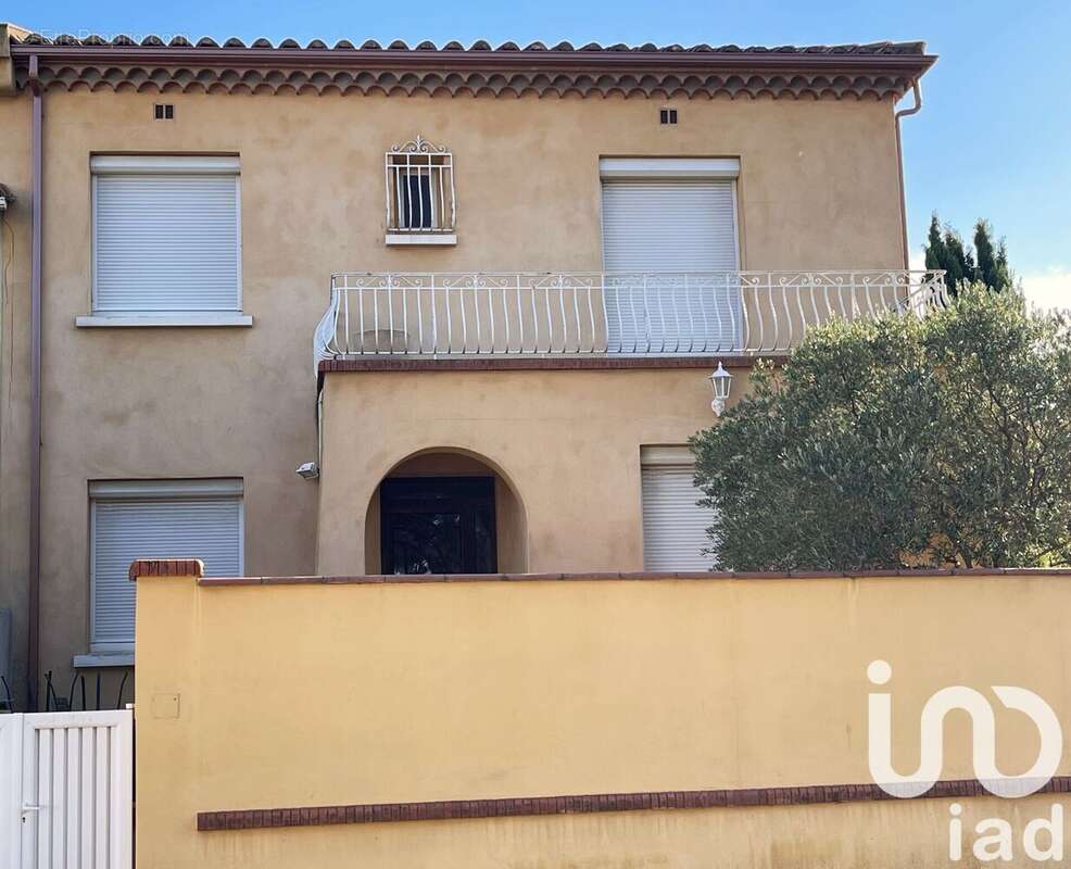 Photo 9 - Maison à CANET-EN-ROUSSILLON