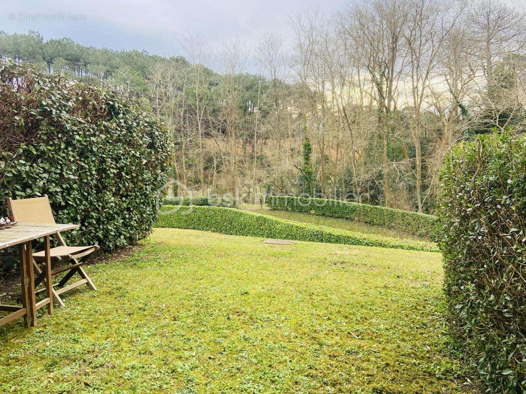 Appartement à BIDART