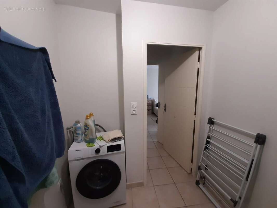 Appartement à JOUE-LES-TOURS
