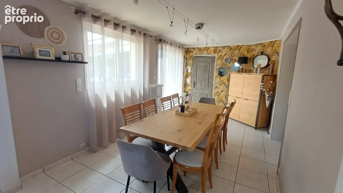 Maison 5 pièces 152 m² à vendre à Ploufragan (22440) - photo 3