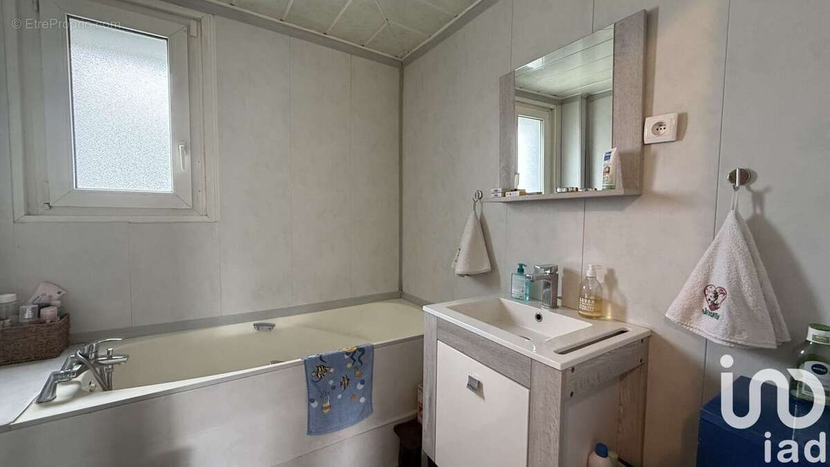 Photo 5 - Maison à THIONVILLE