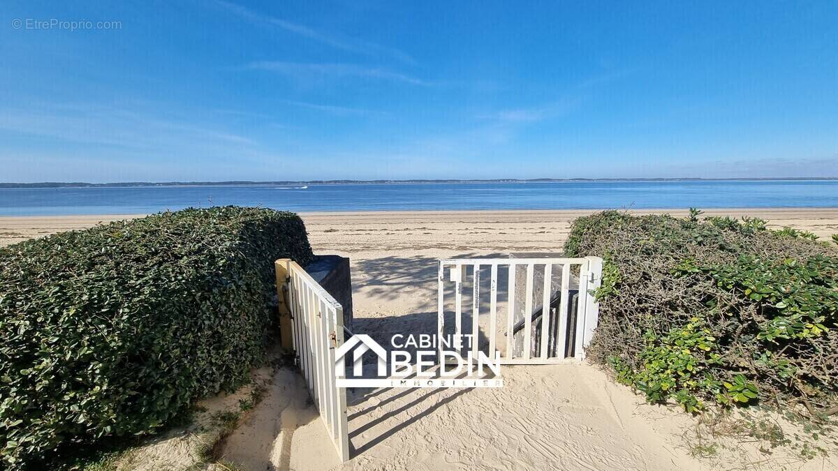 Appartement à ARCACHON