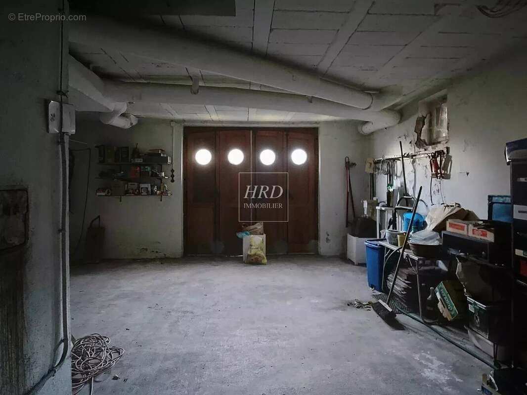 Maison à WANGENBOURG-ENGENTHAL