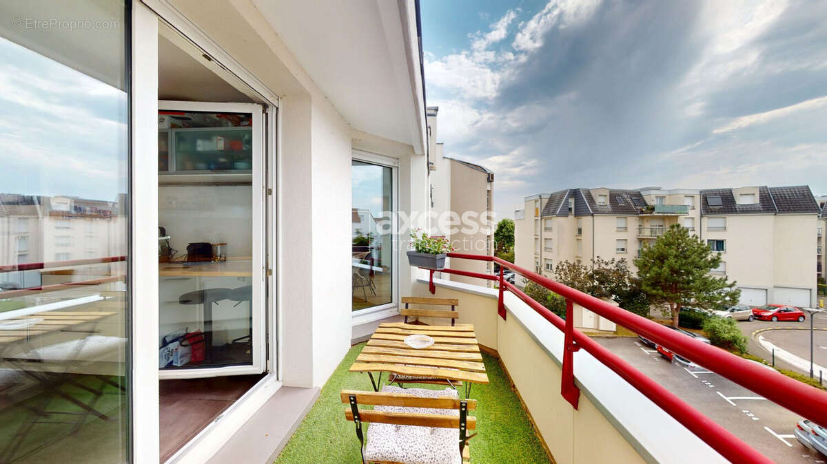 Appartement 75 m² à Eckbolsheim  - photo 4