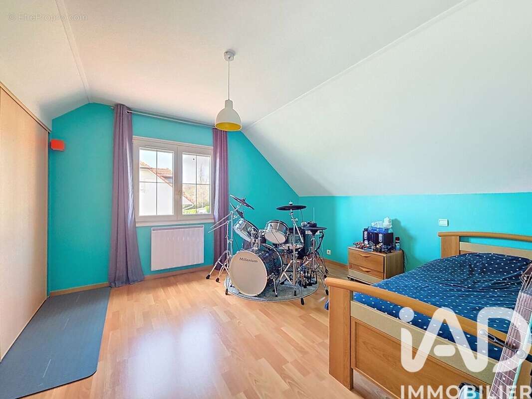 Photo 9 - Maison à ECOLE-VALENTIN