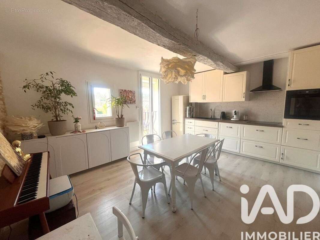 Photo 2 - Appartement à CARCES