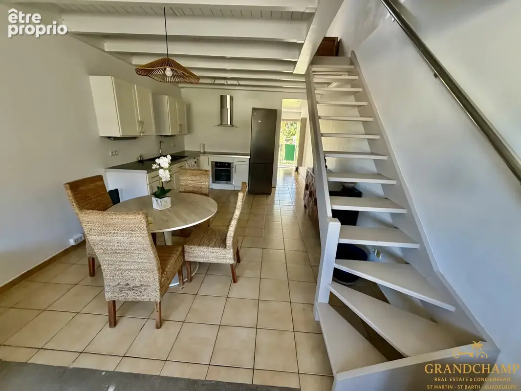 EXCLUSIVITE - T2 50m2 avec mezzanine- CUL DE SAC - photo 2