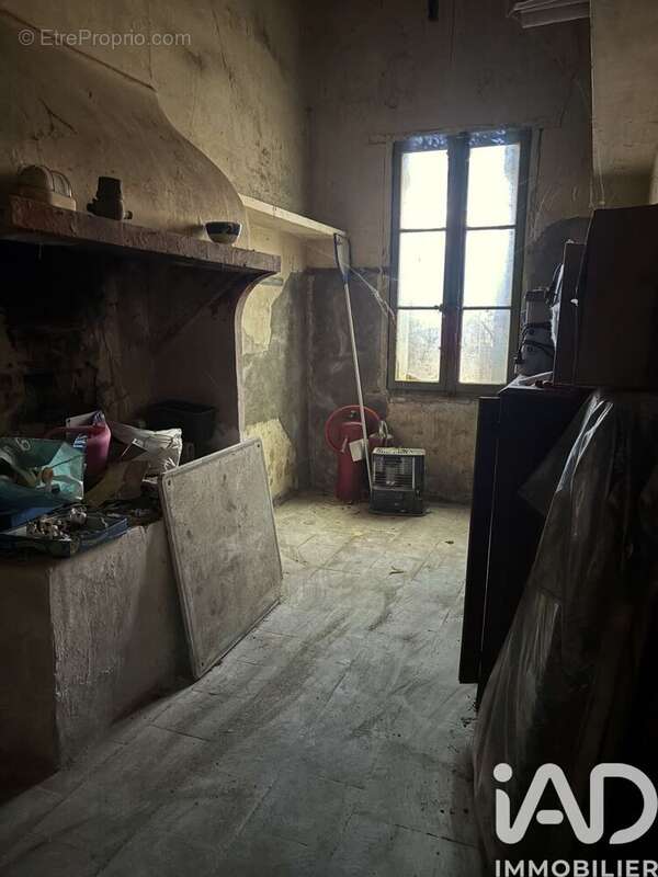 Photo 4 - Parking à MARAUSSAN