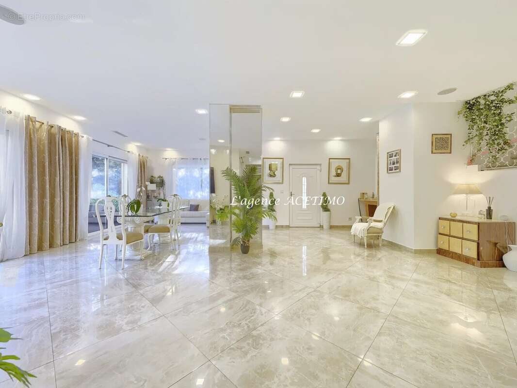 Maison à NICE