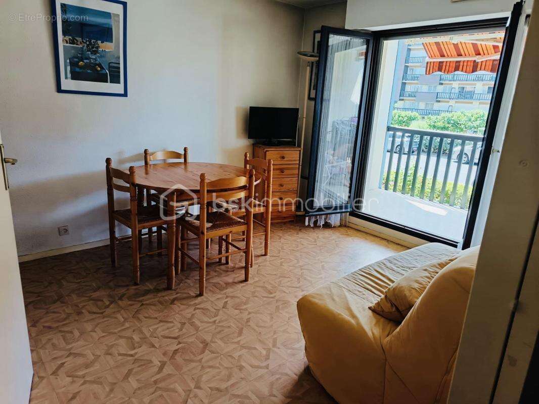 Appartement à VILLERS-SUR-MER