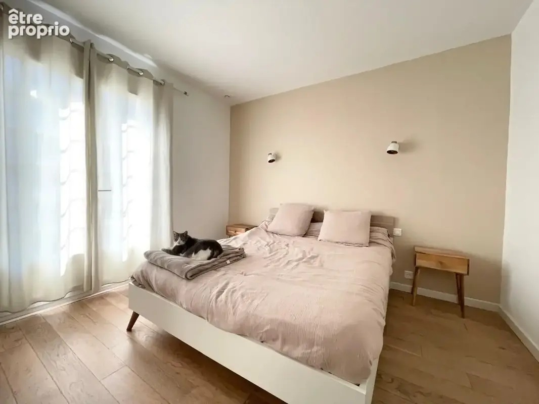 Maison à vendre 8 pièces SAINT BAZILE DE MEYSSAC (19) - photo 9