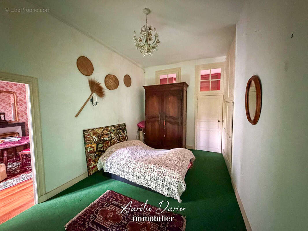 Maison Françoise - photo 11
