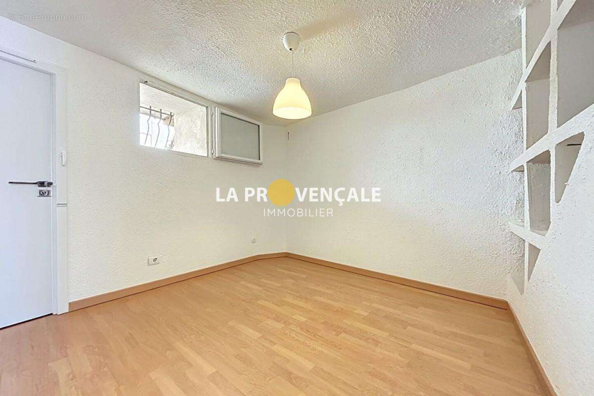 Appartement à GARDANNE