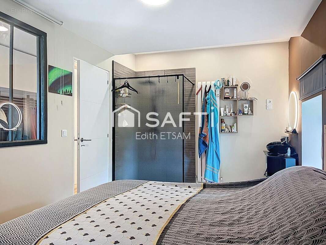 Photo 6 - Maison à SAINT-THOIS