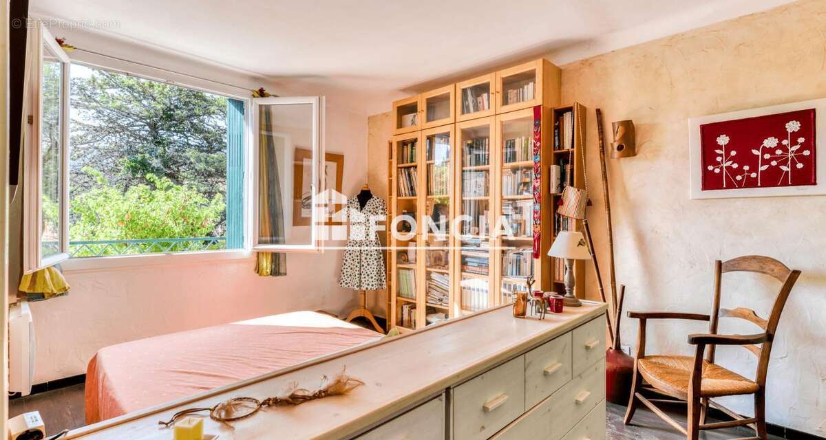 Maison à SAINT-JEAN-DE-BARROU