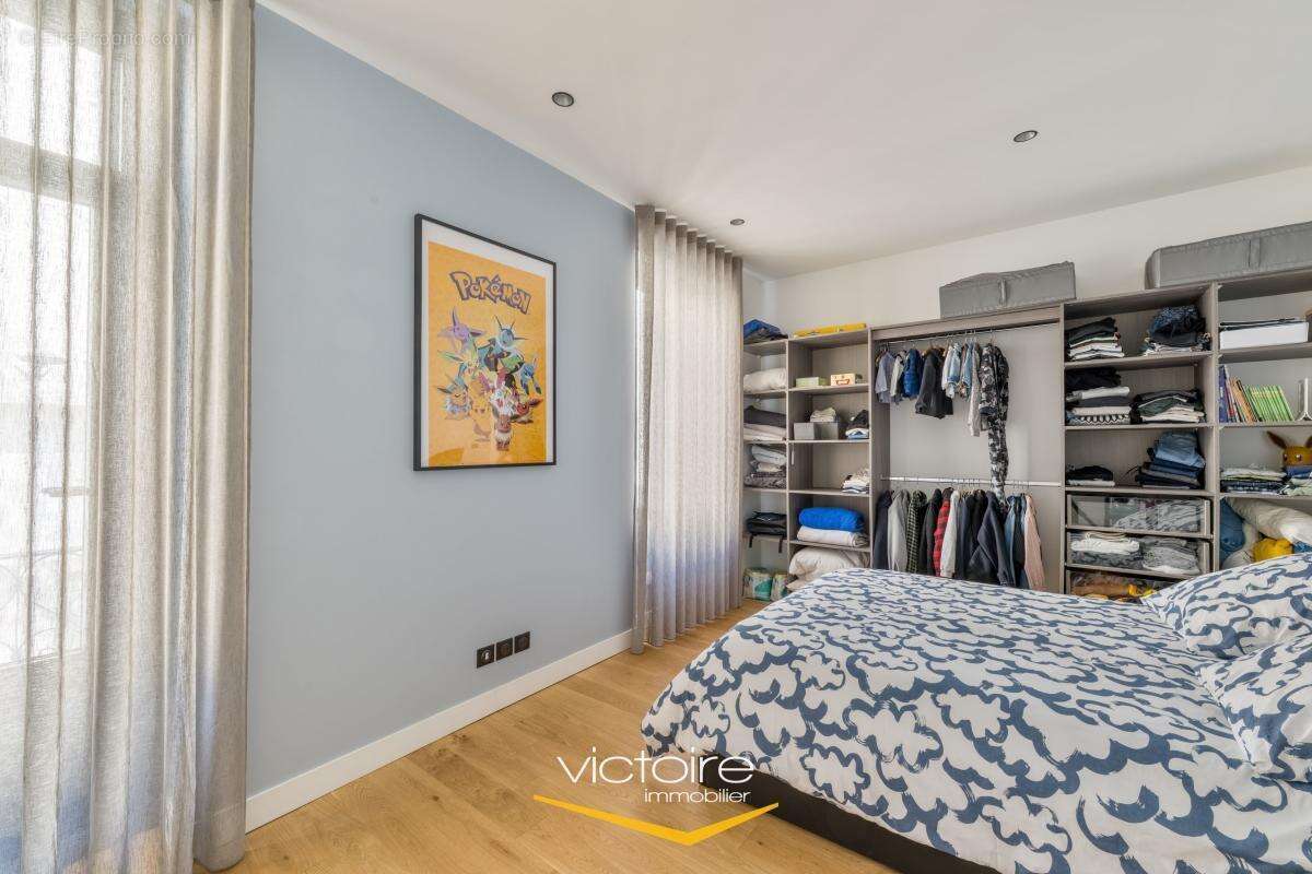 Maison à LYON-3E