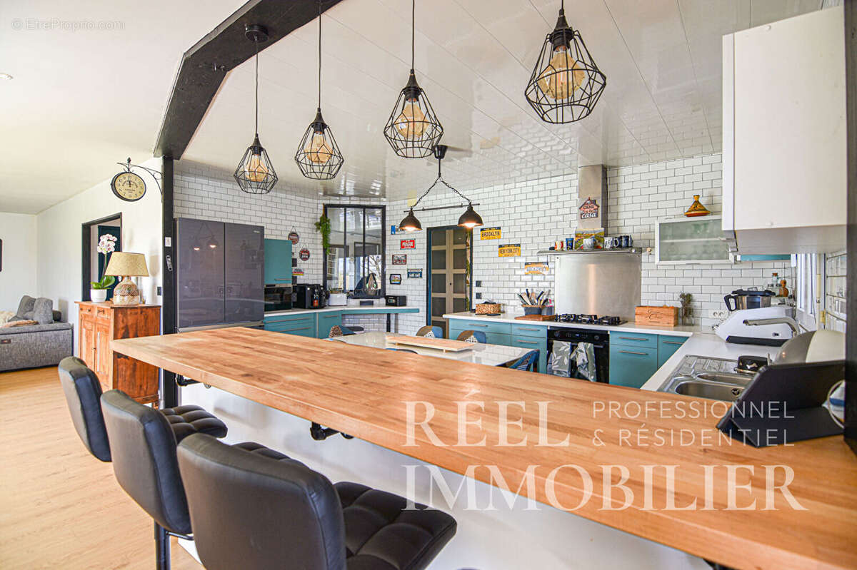 Maison à NOUGAROULET