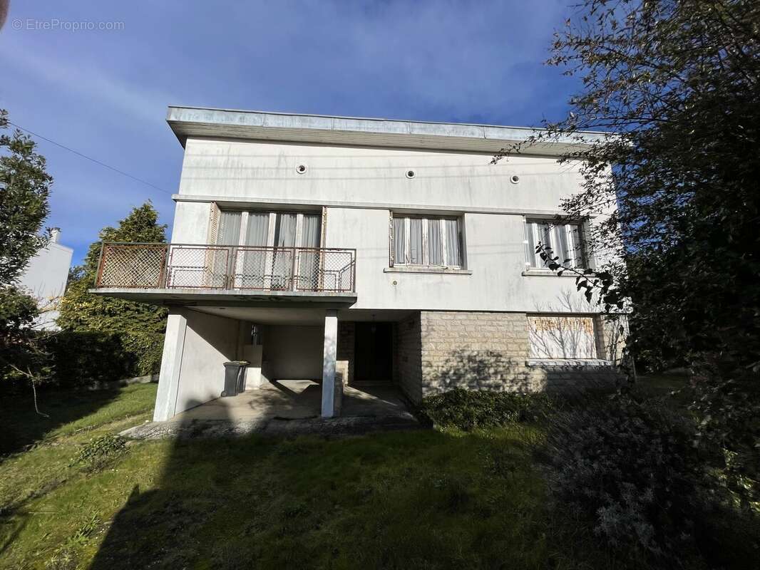 Maison à VANNES