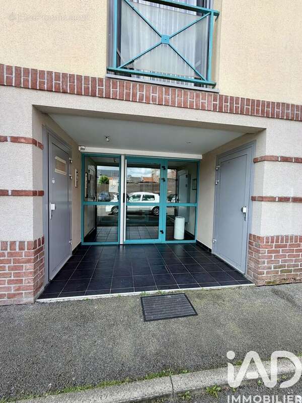 Photo 2 - Appartement à AMIENS