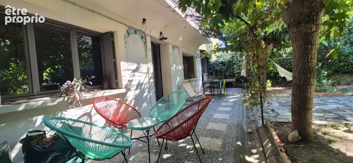 Maison Montpellier centre,  8 pièce(s) 179 m2 - photo 3