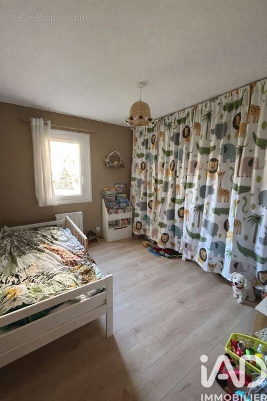 Photo 7 - Appartement à LE HAVRE