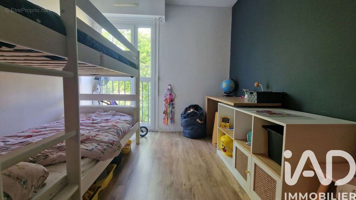 Photo 7 - Appartement à EYSINES