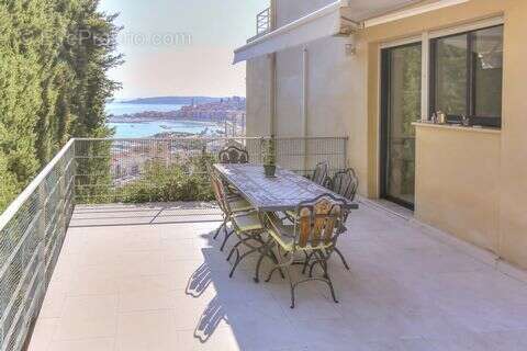 Maison à MENTON