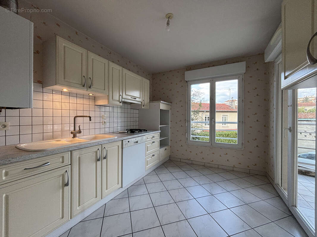Appartement à VALENCE