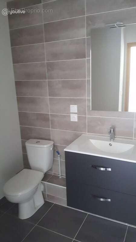 Studio moderne en résidence - photo 4