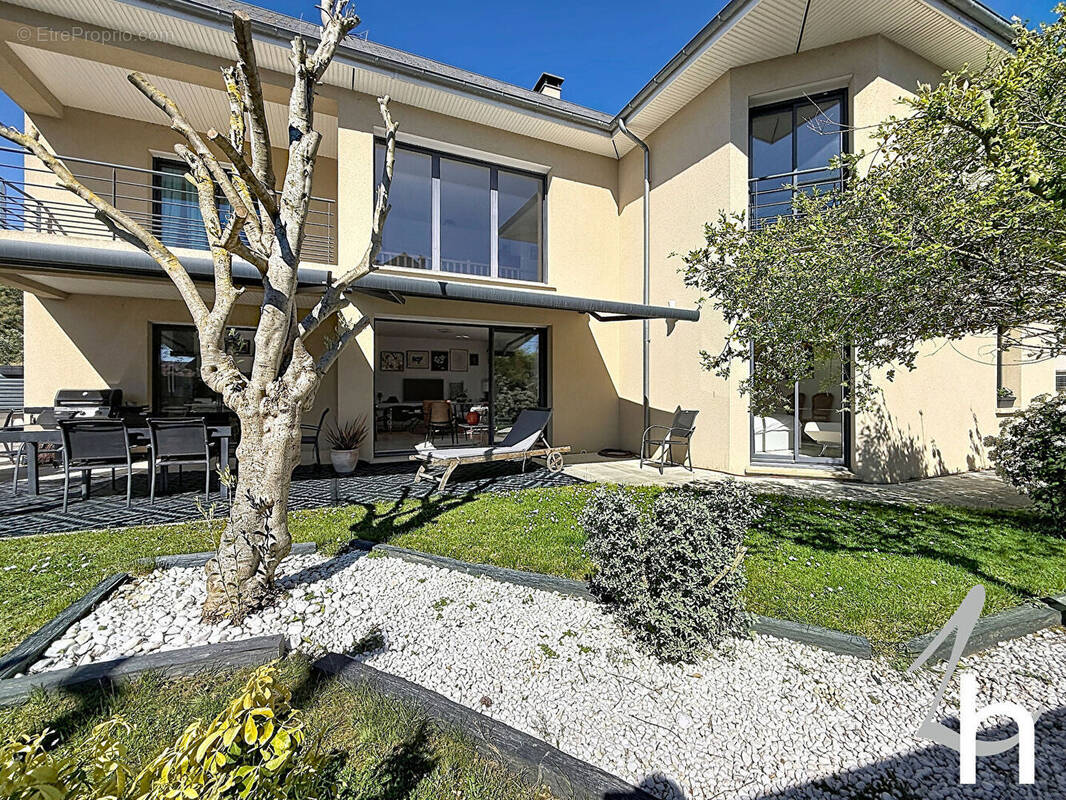 Maison à OUISTREHAM