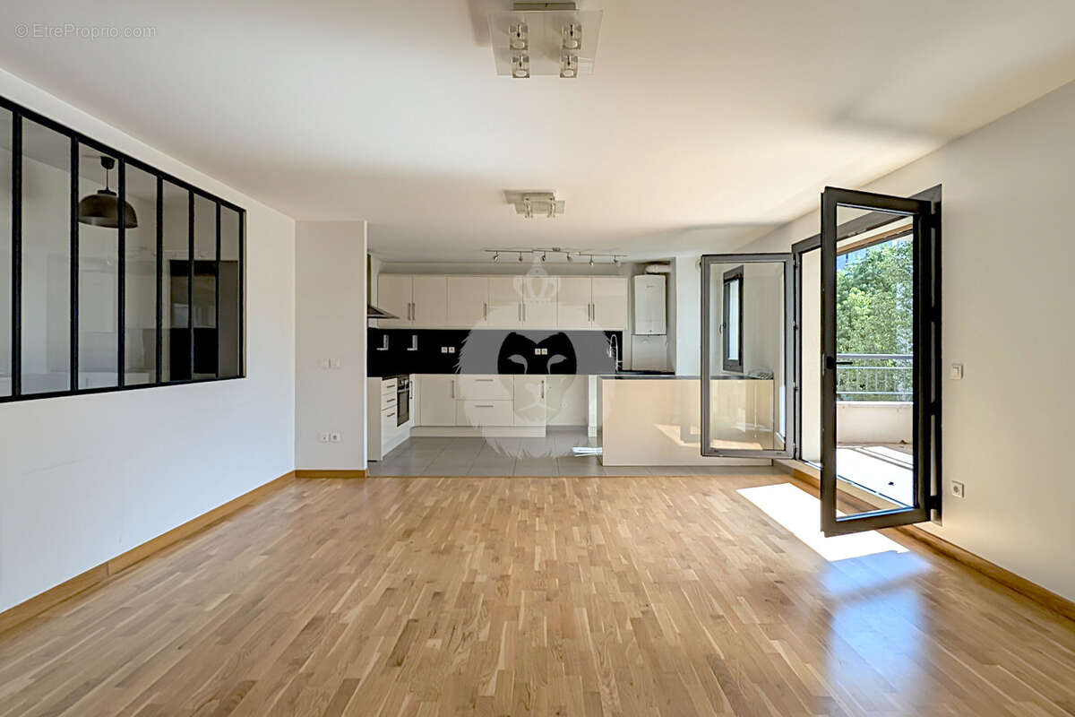 Appartement à NOGENT-SUR-MARNE