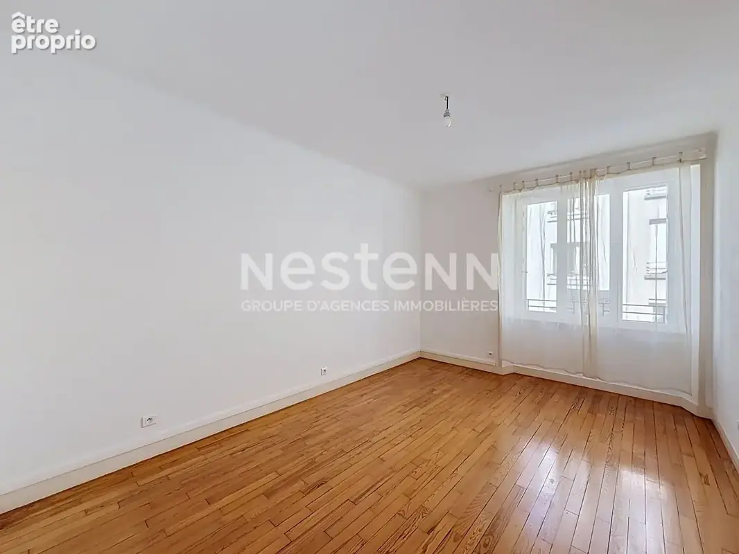 Hyper-centre Brest, Triangle d'Or. Appartement T3 - A VENDRE - photo 14