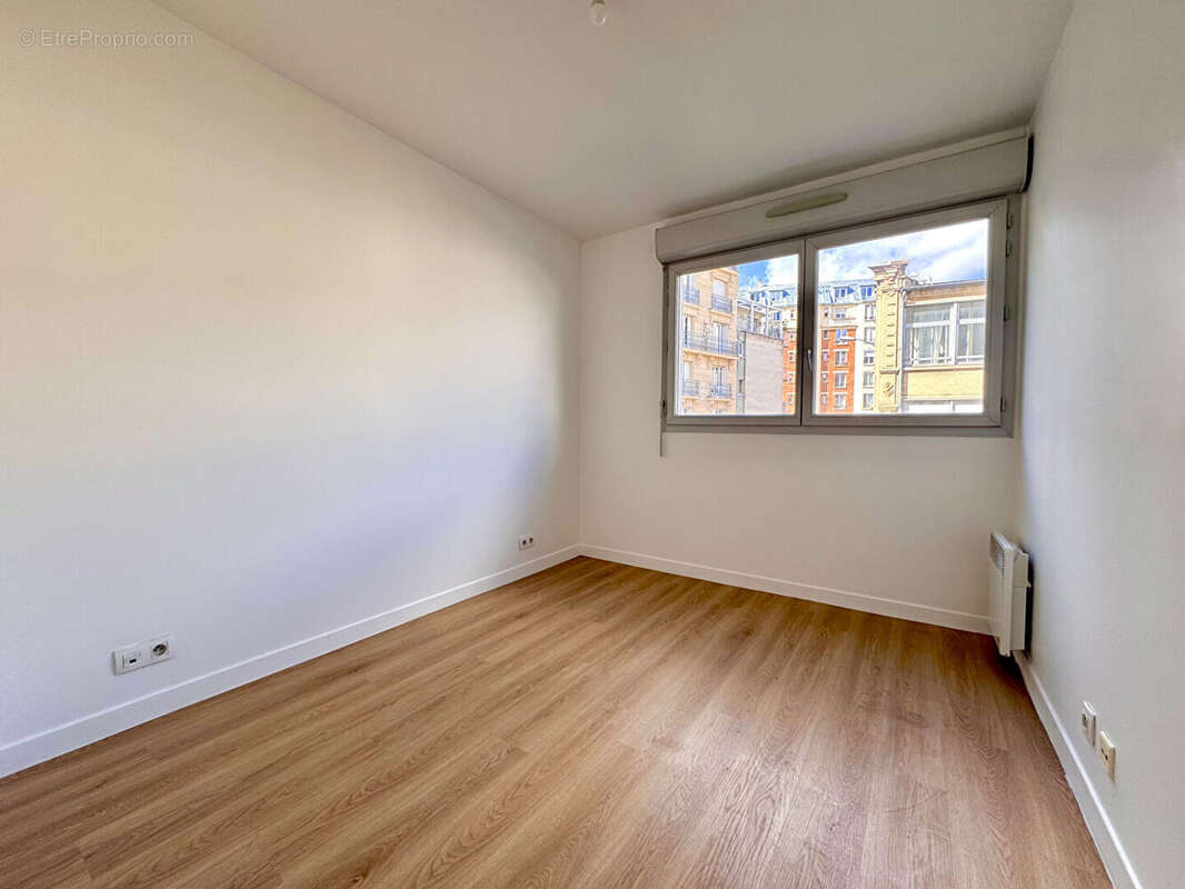 Appartement à PANTIN