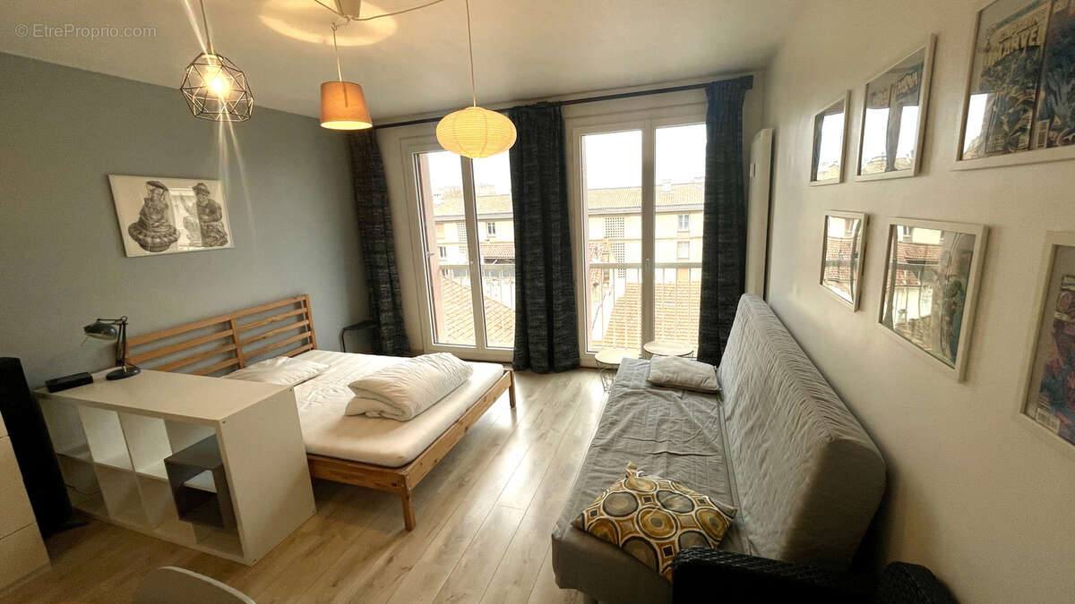 Appartement à AVIGNON