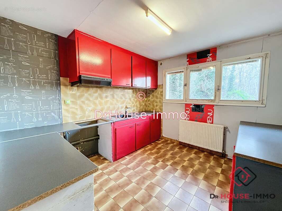 Maison à MARSAC-SUR-L&#039;ISLE