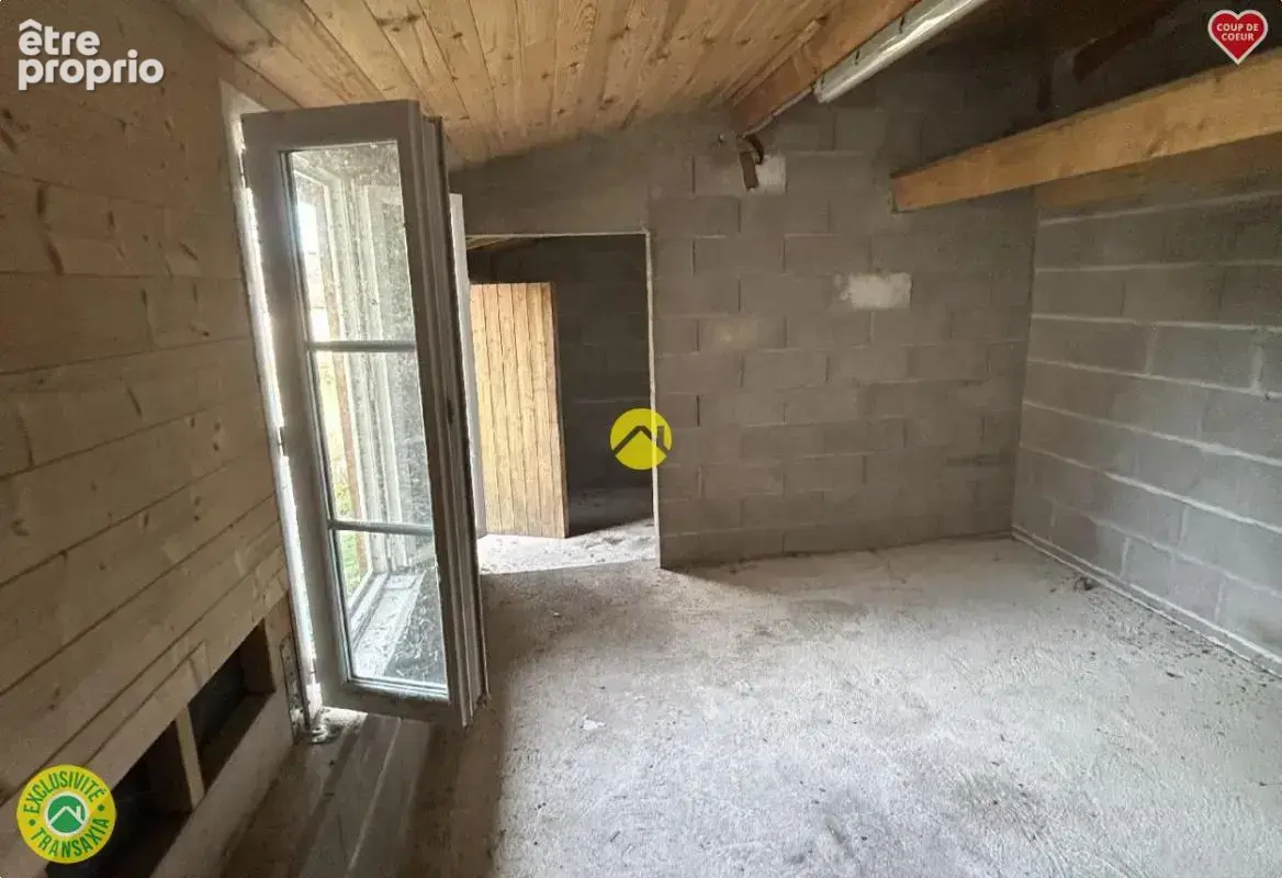 Maison de bourg - photo 8