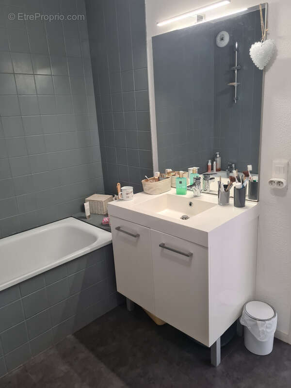 Appartement à GRADIGNAN