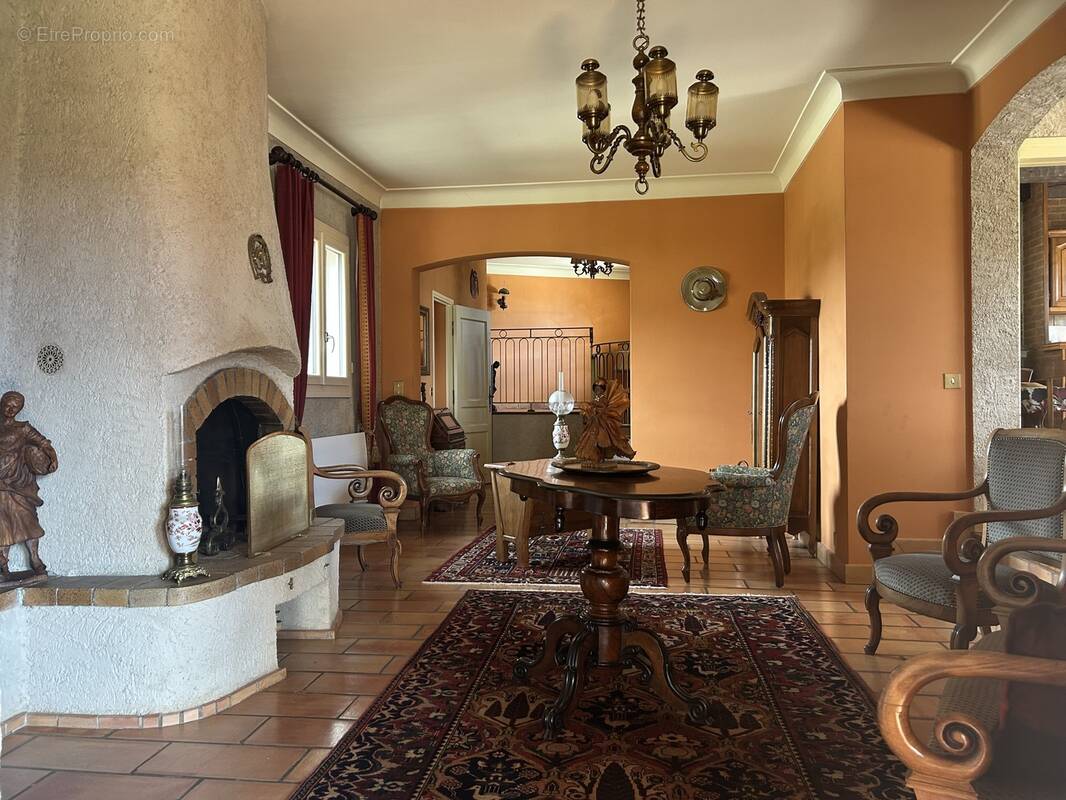 Maison à GAP