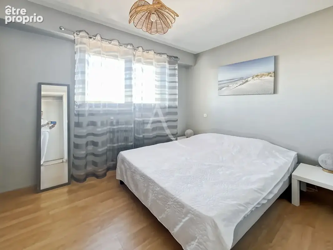 Appartement  3 pièce(s) FACE MER Saint Jean de Monts/ Saint Hilaire de Riez - photo 6