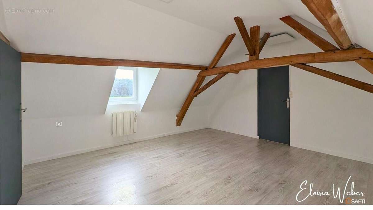 Photo 4 - Maison à LA FLECHE