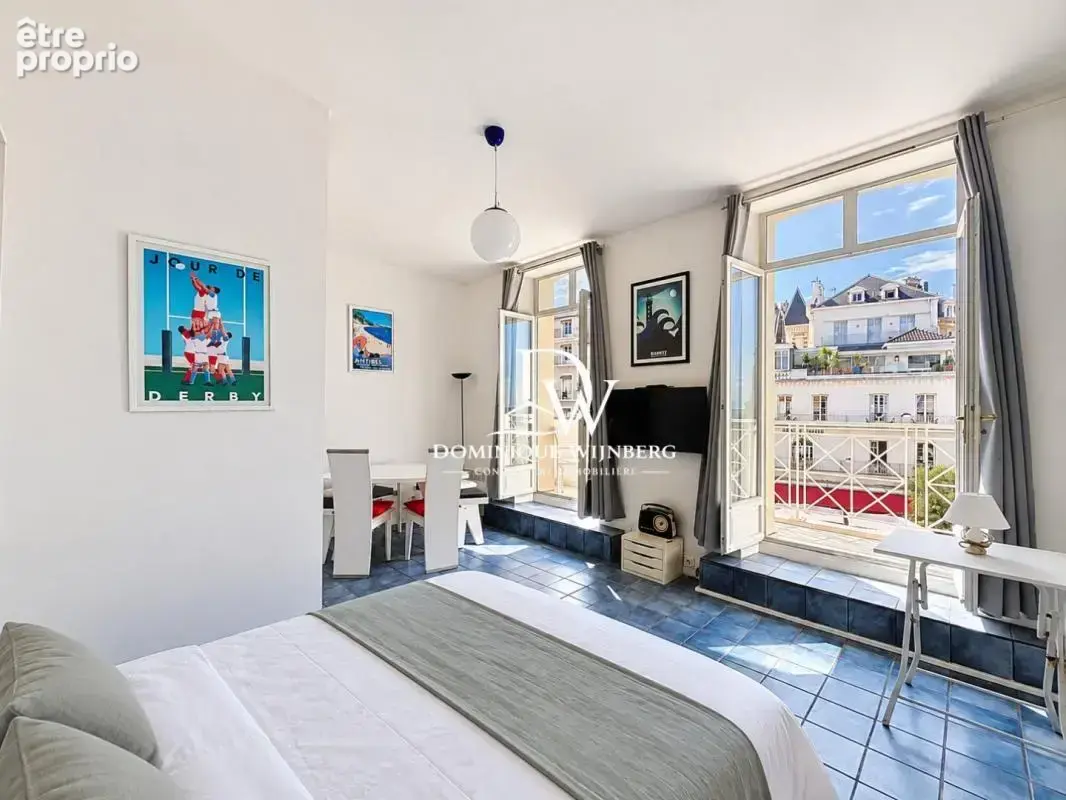 Appartement - photo 2