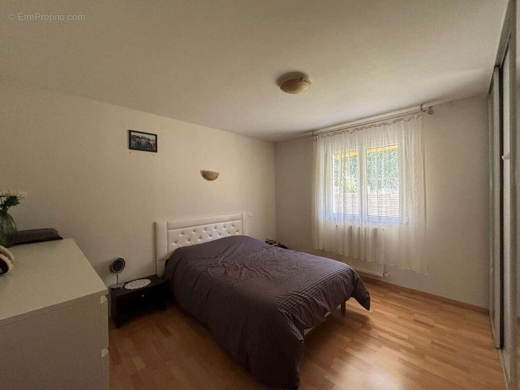 Photo 6 - Maison à LIERGUES