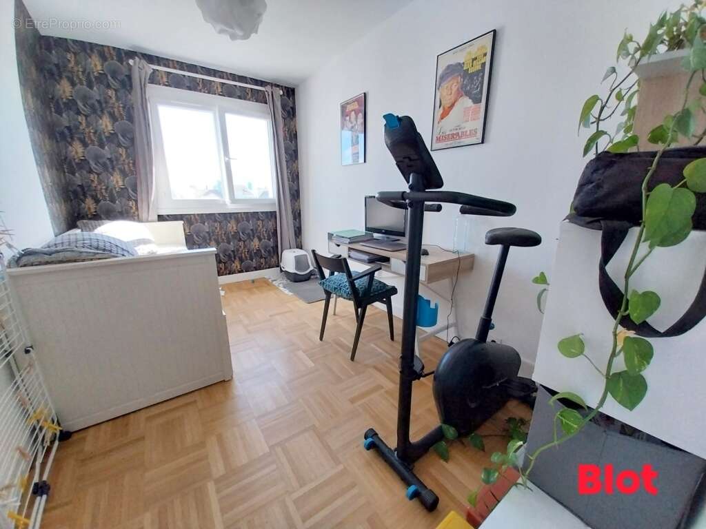 Appartement à LORIENT