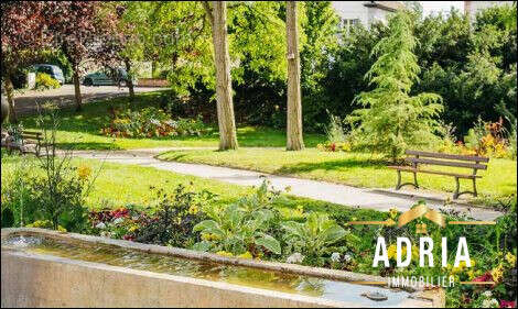 Appartement 92 m² à Saint-Louis  - photo 4