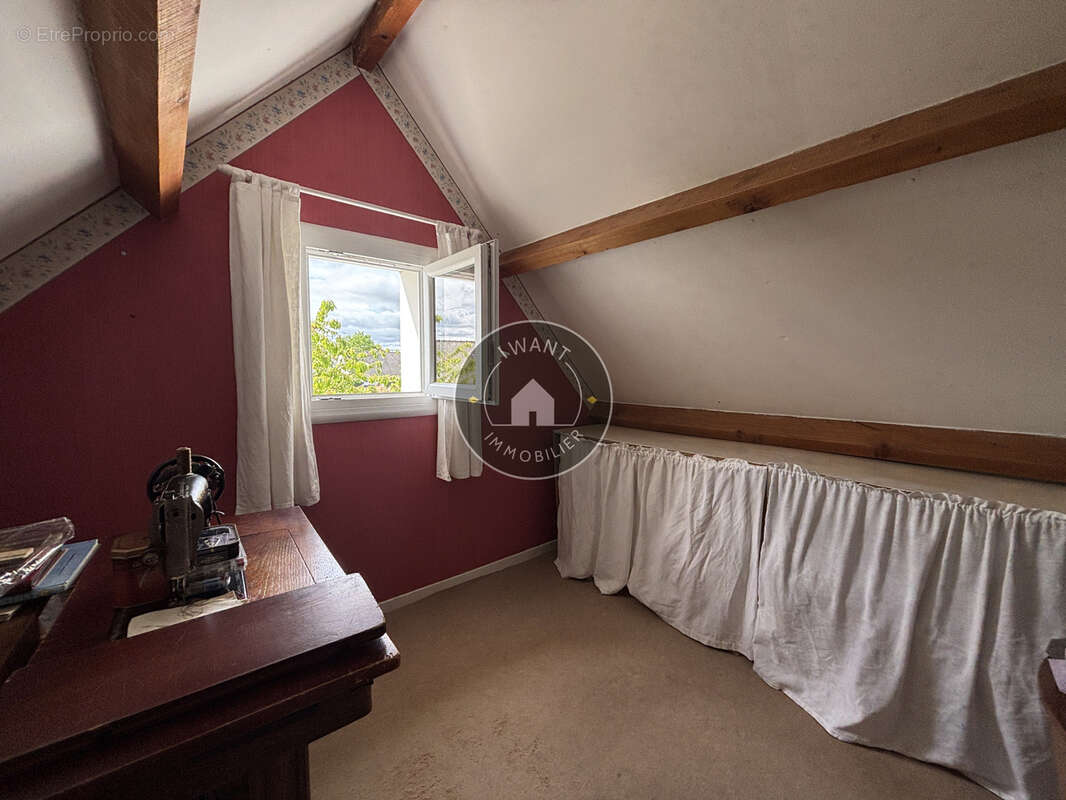 Maison à LES ROSIERS-SUR-LOIRE