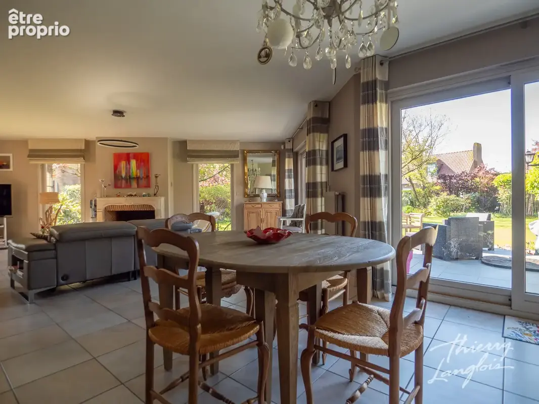 Villa individuelle en semi plain-pied - photo 5