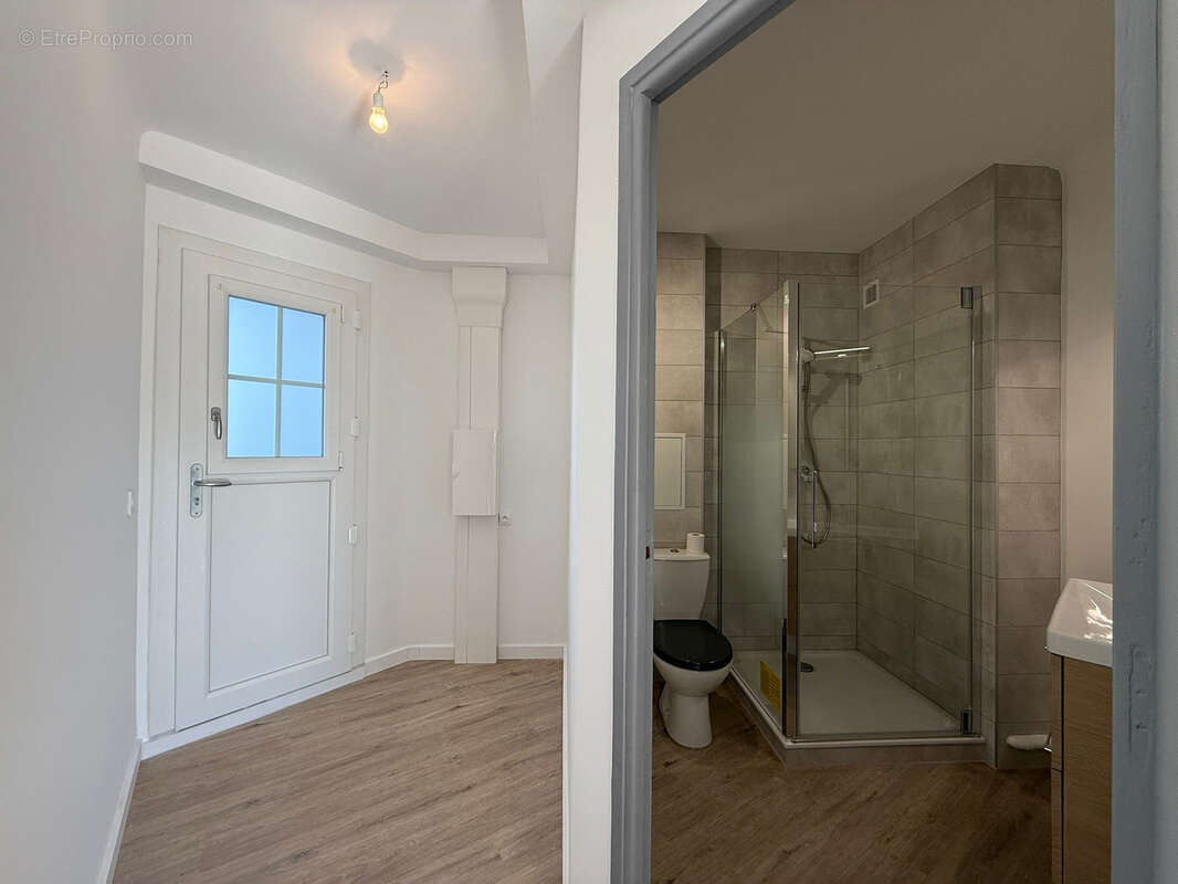 Appartement à PALAVAS-LES-FLOTS